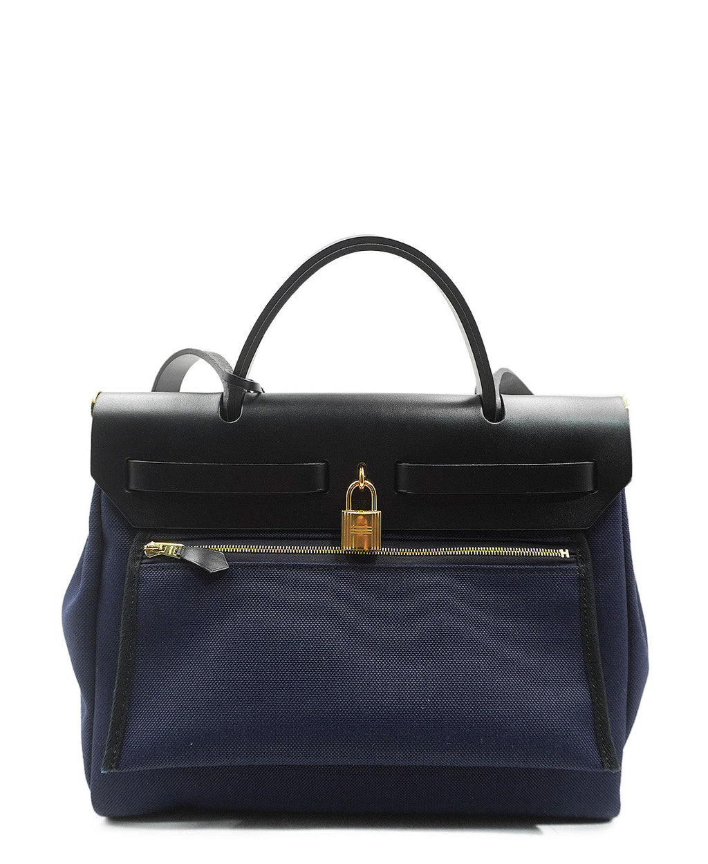 Herbag Zip 31 Navy