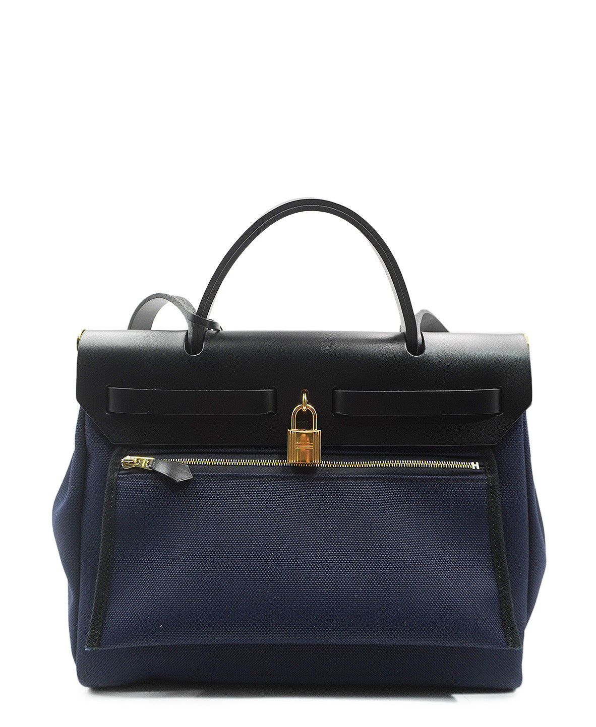Herbag Zip 31 Navy