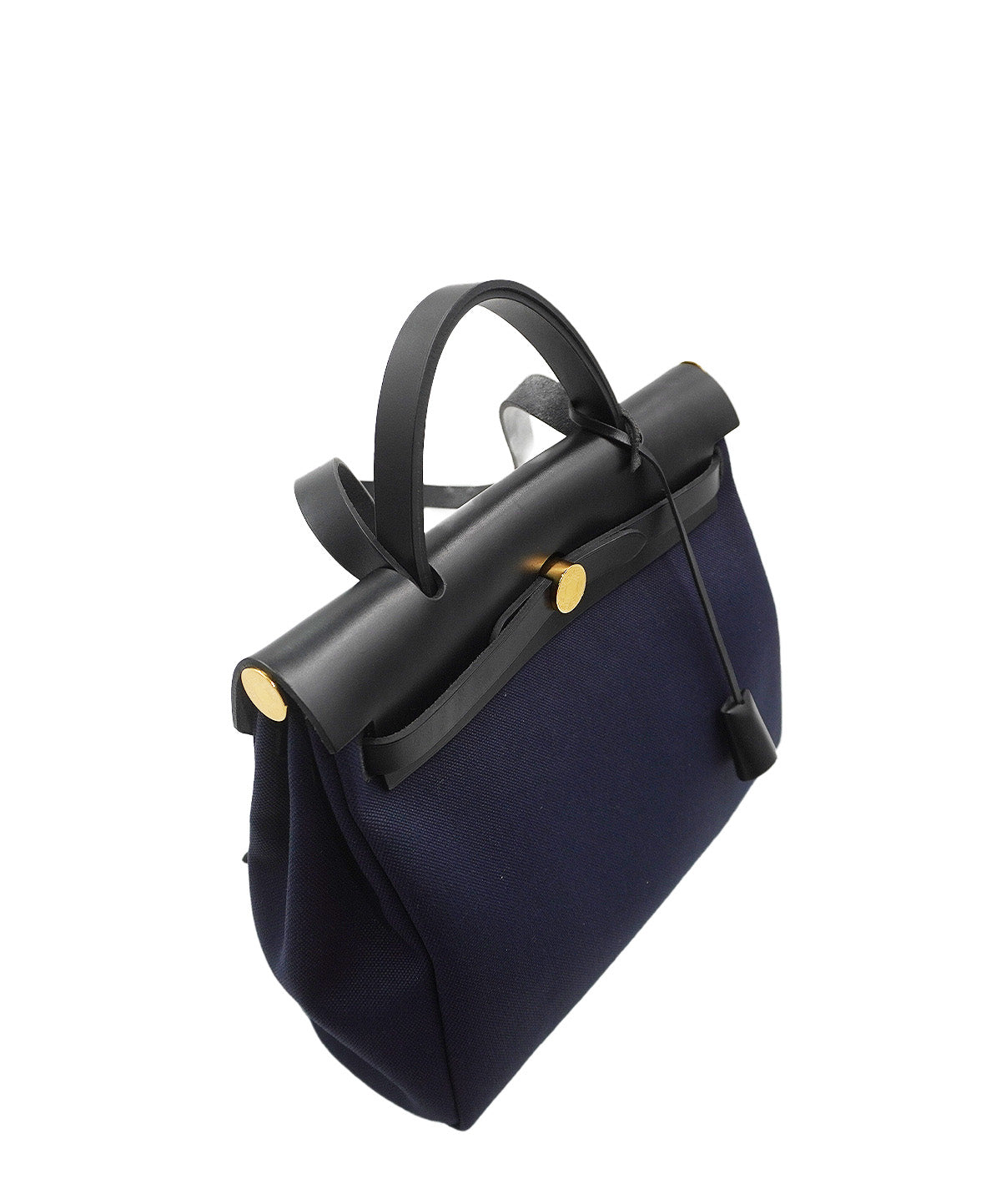 Herbag Zip 31 Navy