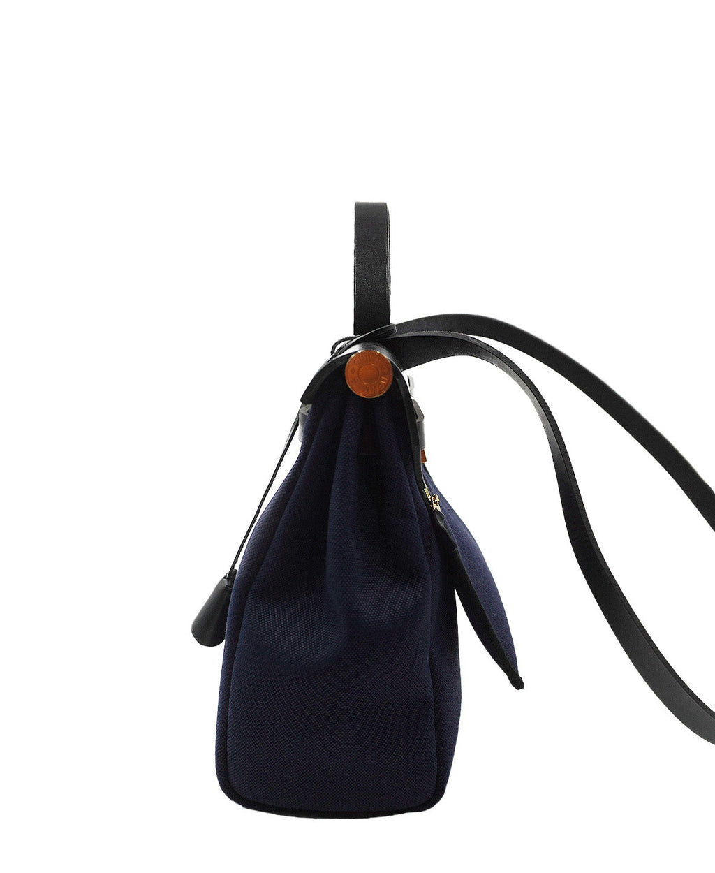 Herbag Zip 31 Navy