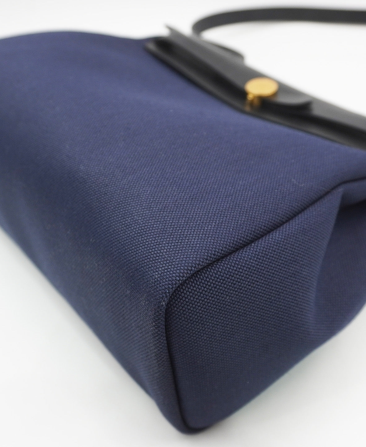 Herbag Zip 31 Navy