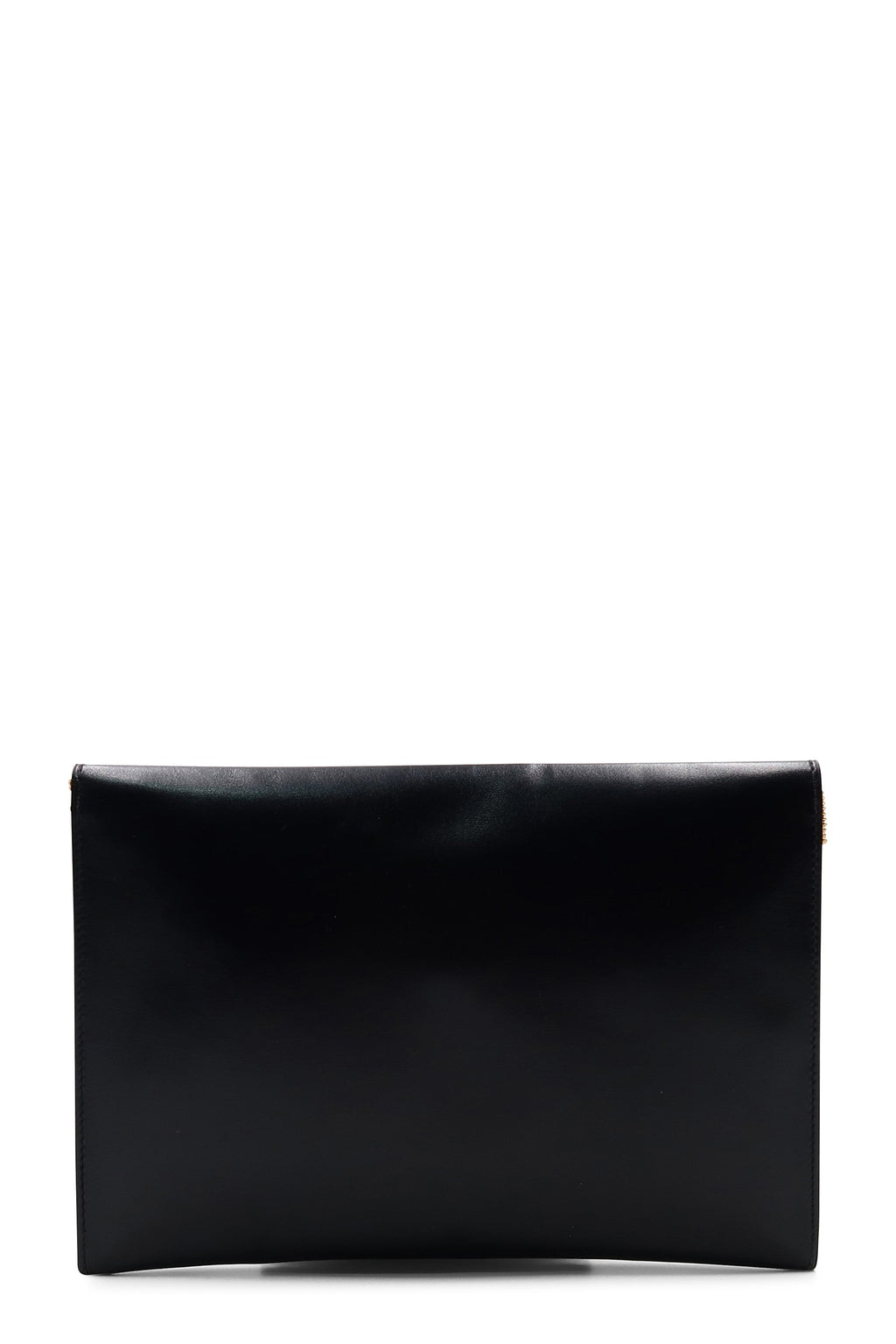 Rio Clutch on Strap Black
