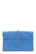 Swift Jige Clutch PM Mykonos Blue