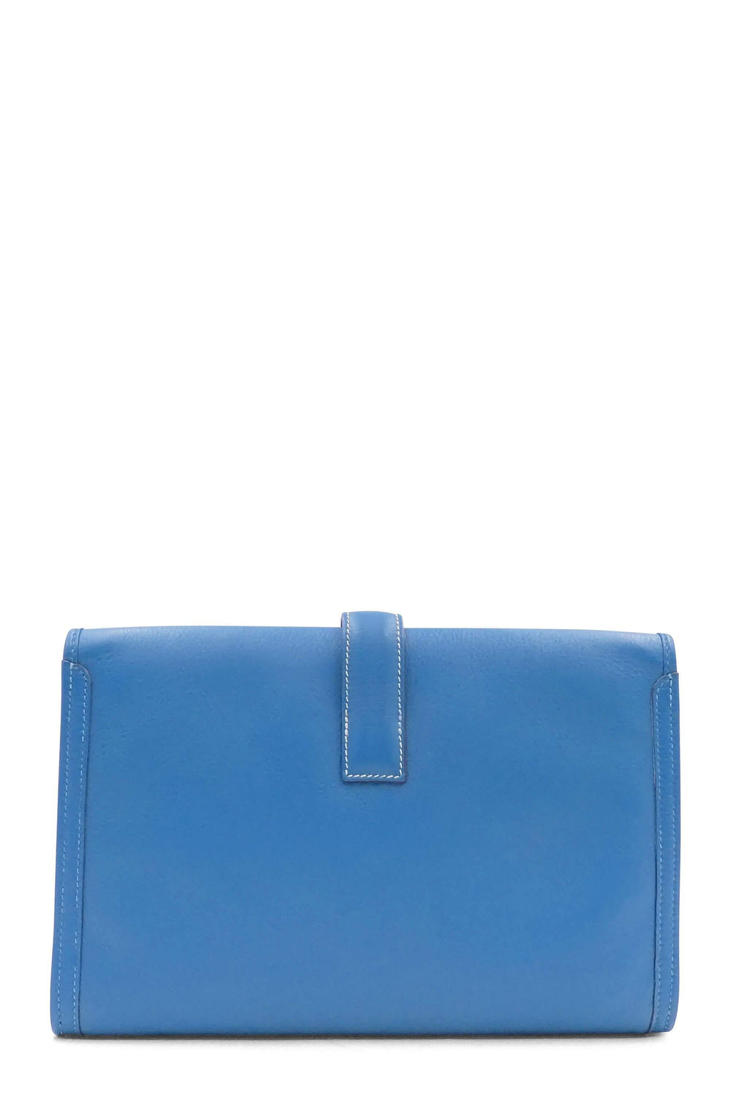 Swift Jige Clutch PM Mykonos Blue