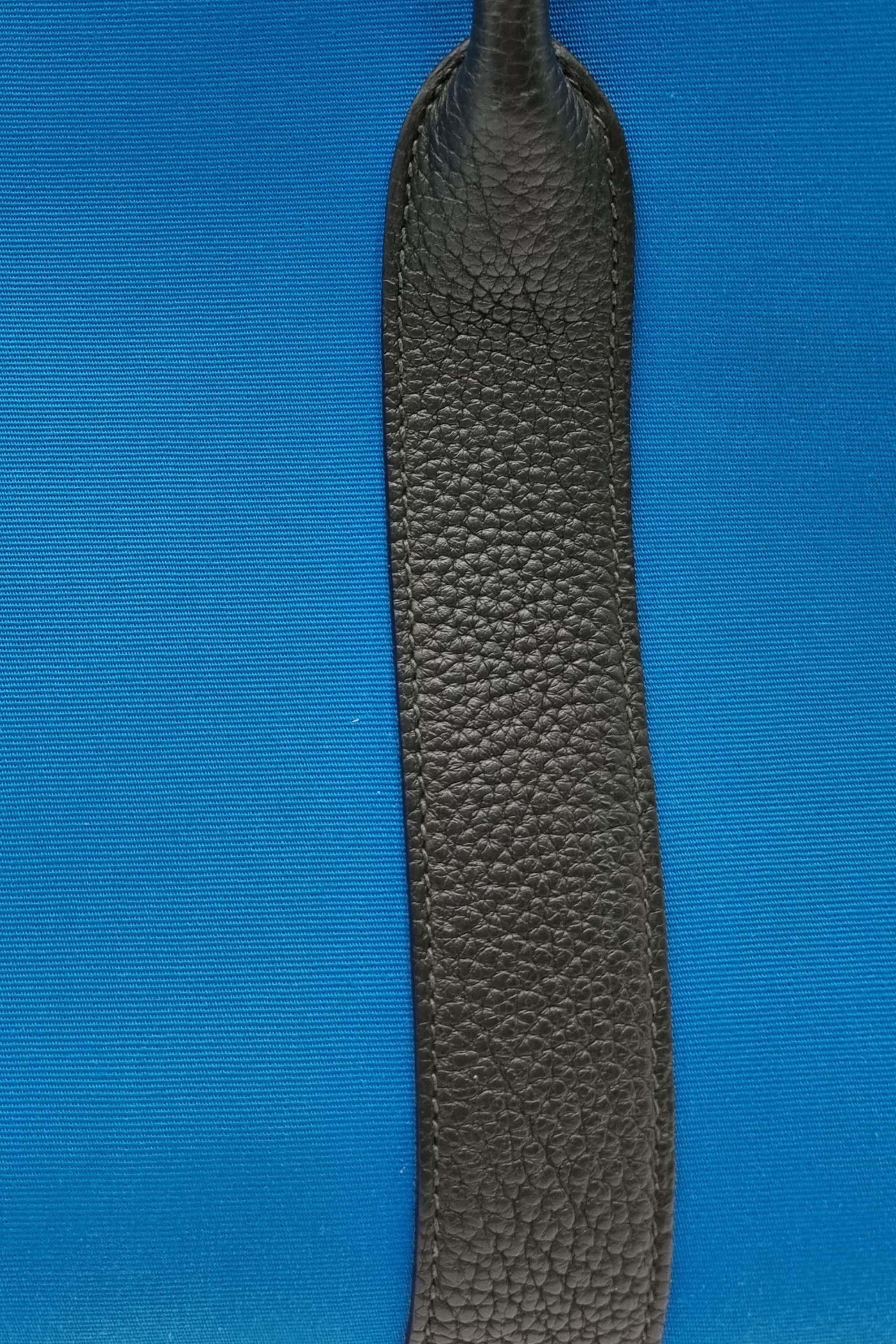Toile Garden Party 36 Blue Black