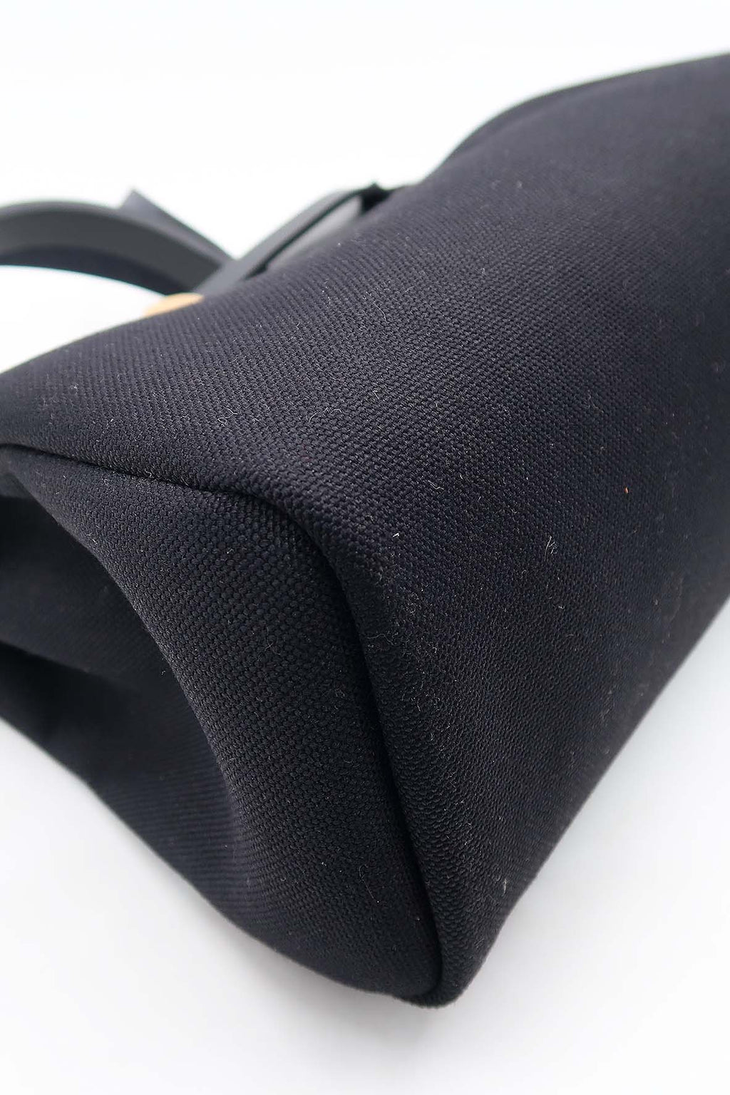 Toile Herbag Zip 31 Black