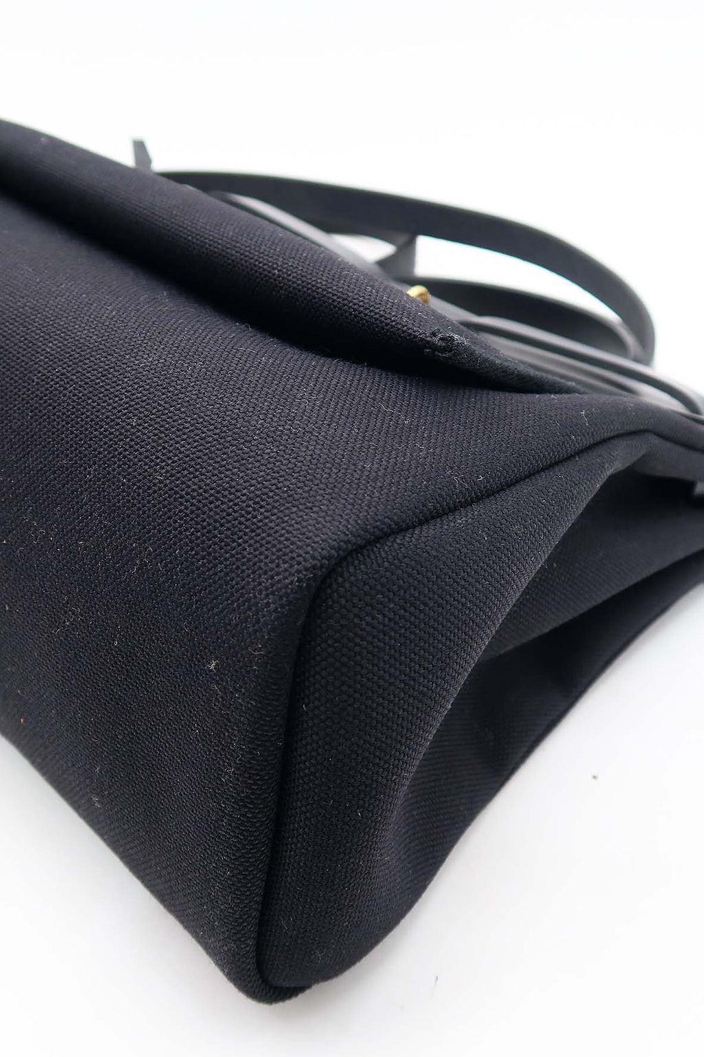 Toile Herbag Zip 31 Black