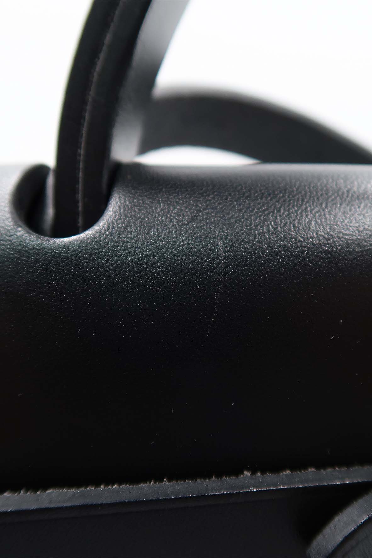 Toile Herbag Zip 31 Black