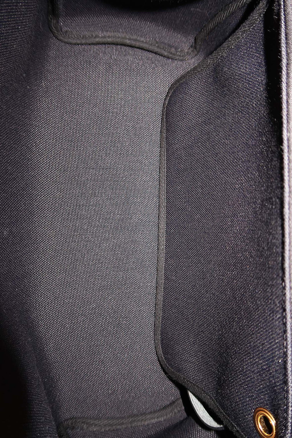 Toile Herbag Zip 31 Black