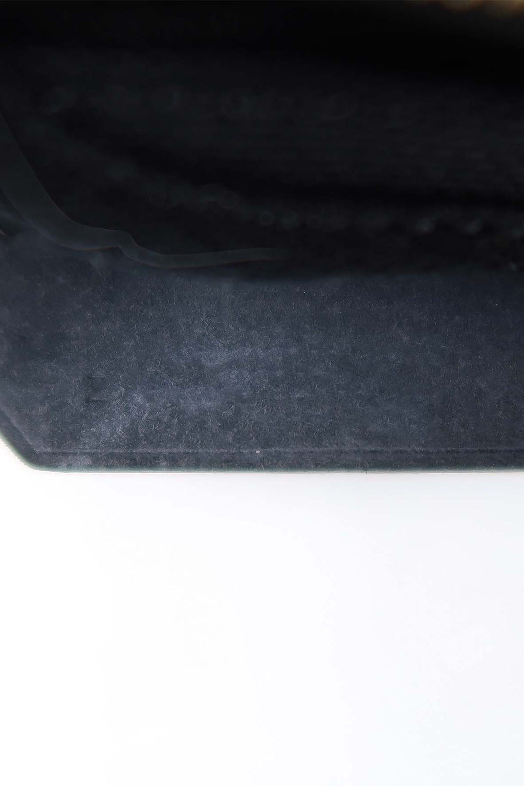 Toile Herbag Zip 31 Black