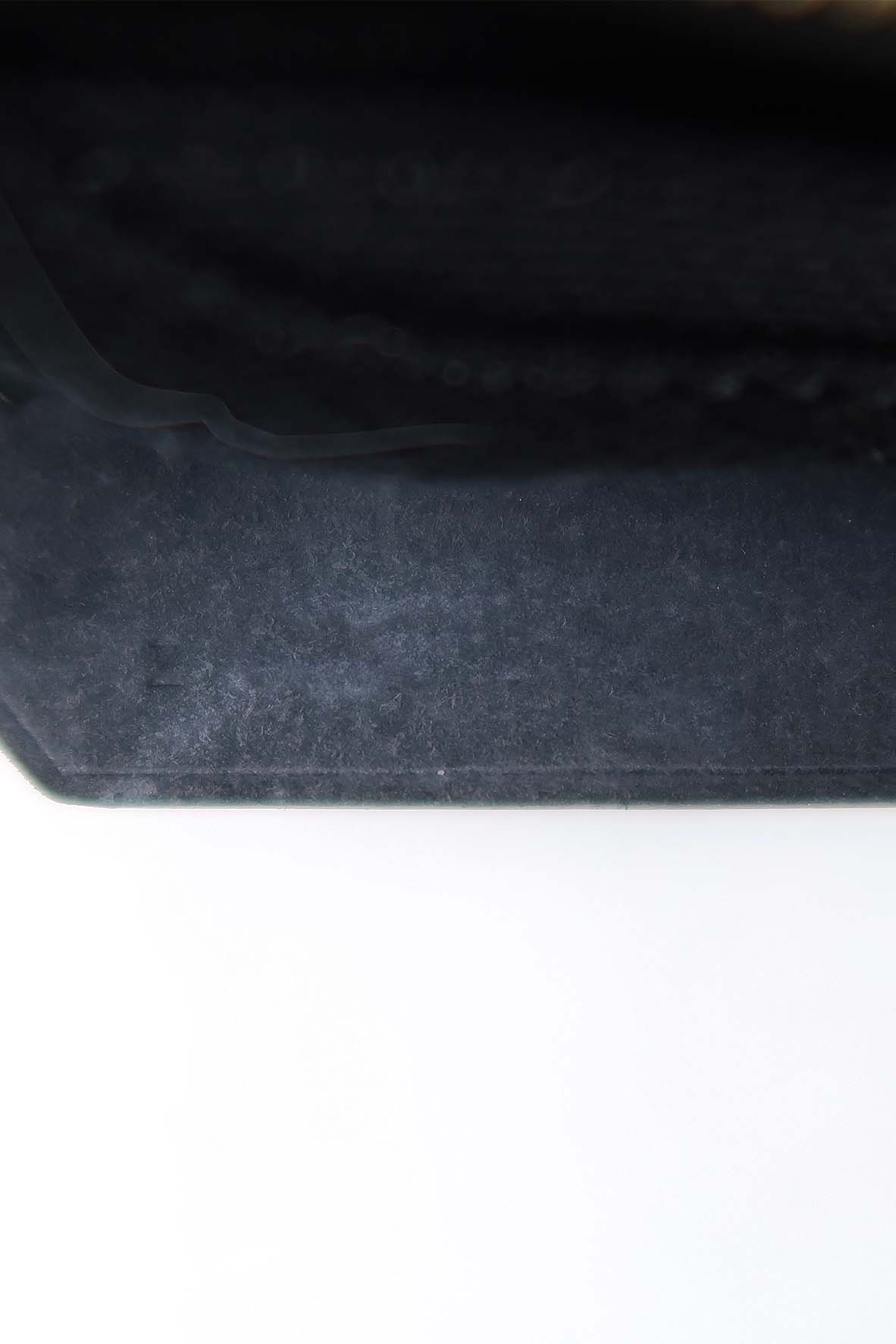 Toile Herbag Zip 31 Black