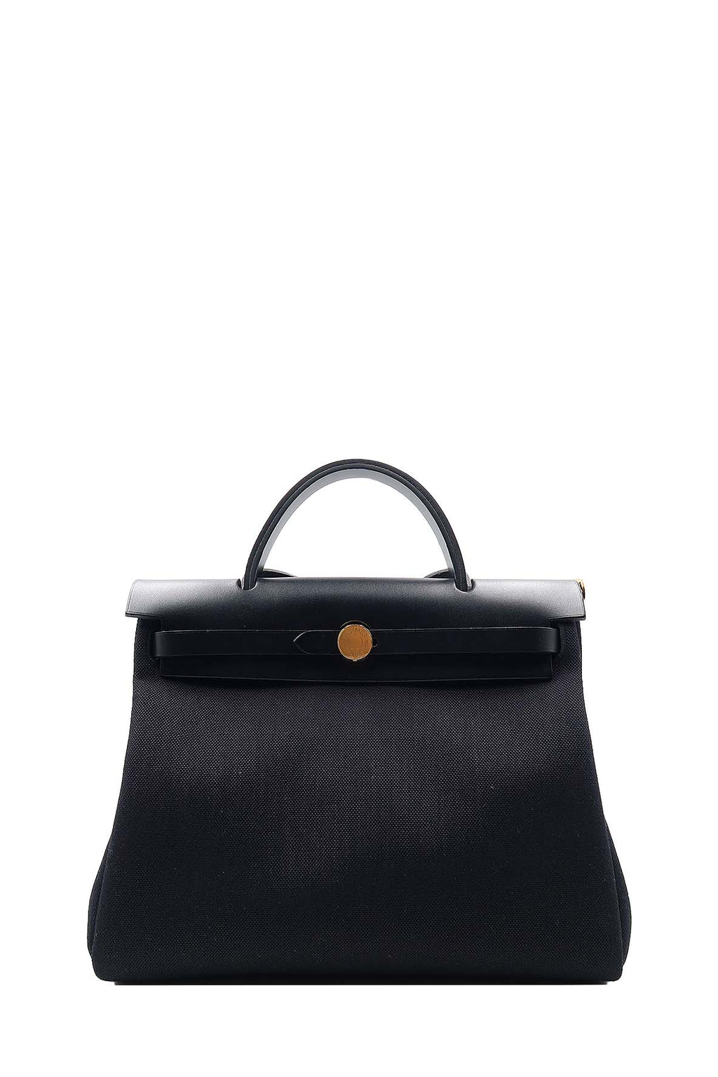 Toile Herbag Zip 31 Black