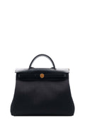 Toile Herbag Zip 31 Black