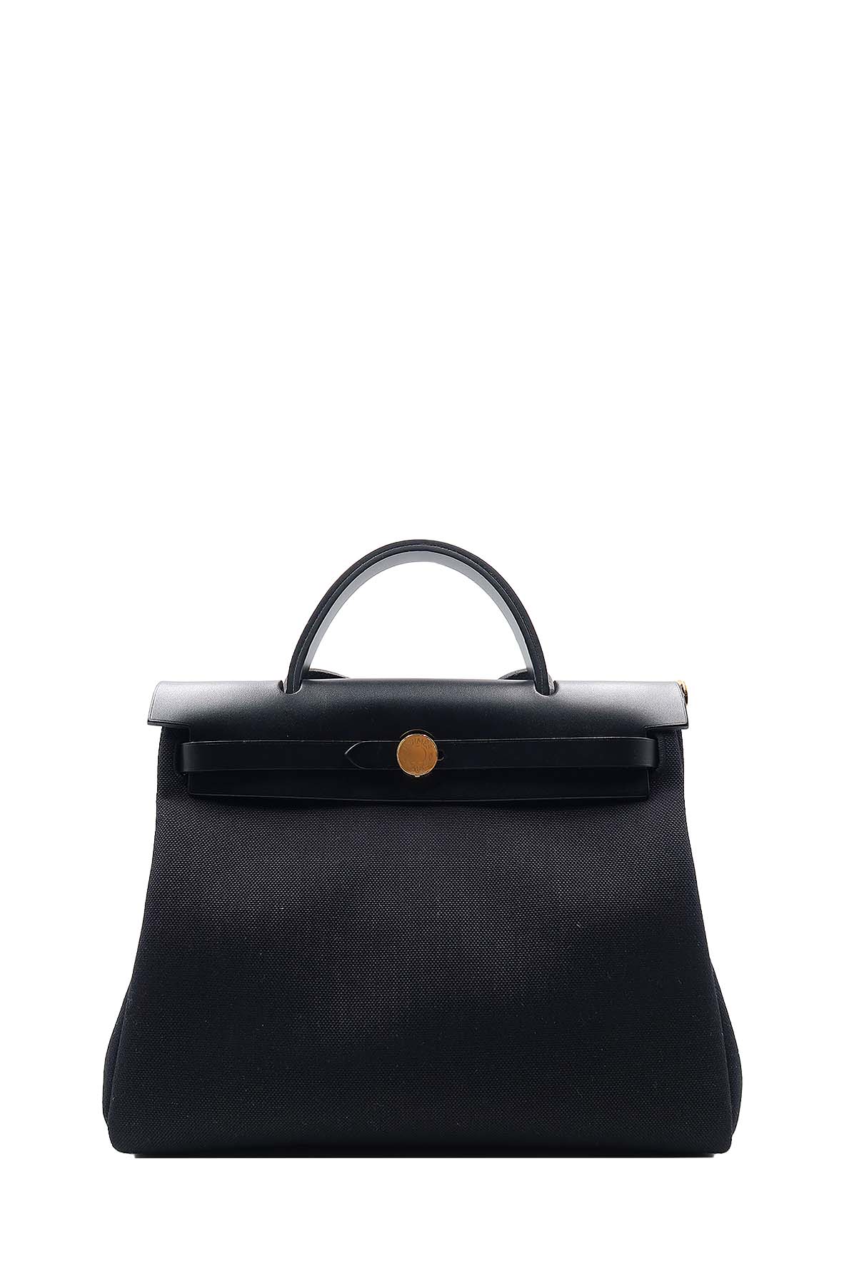 Toile Herbag Zip 31 Black