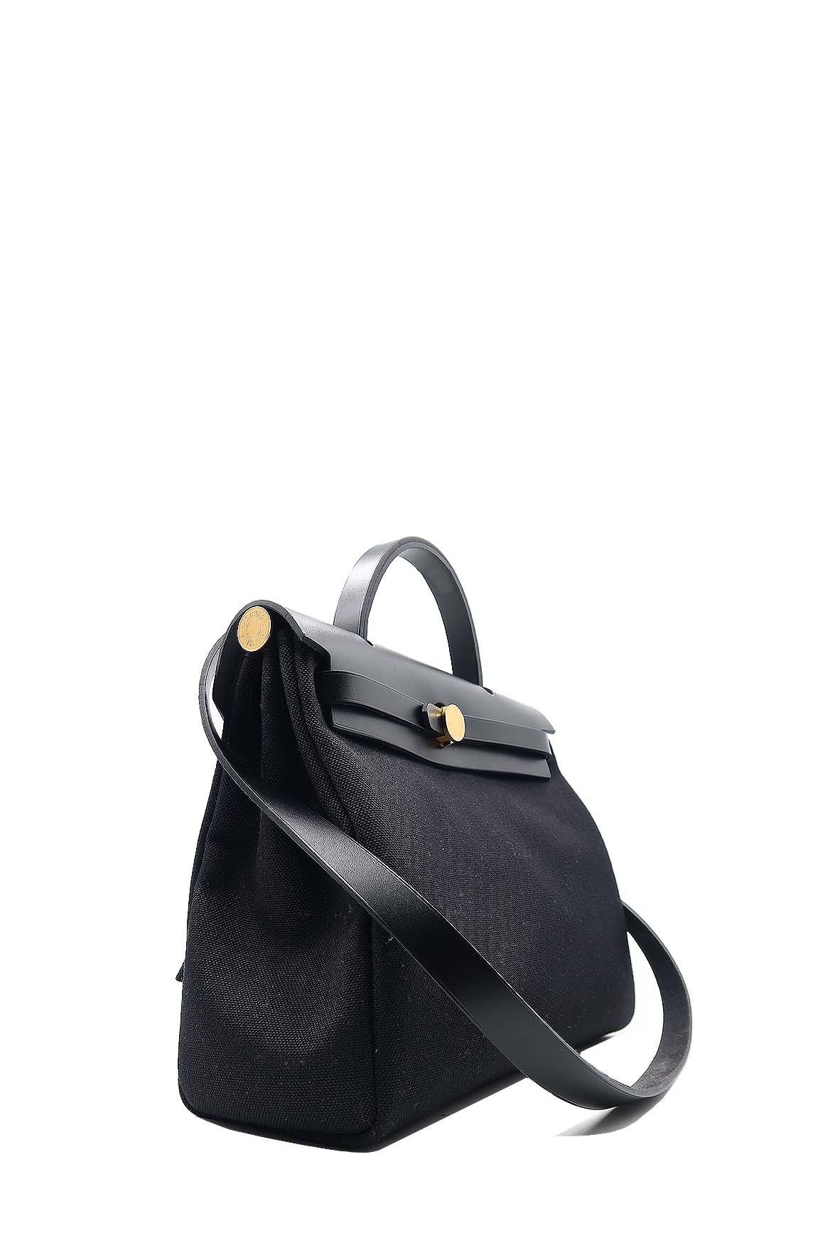 Toile Herbag Zip 31 Black