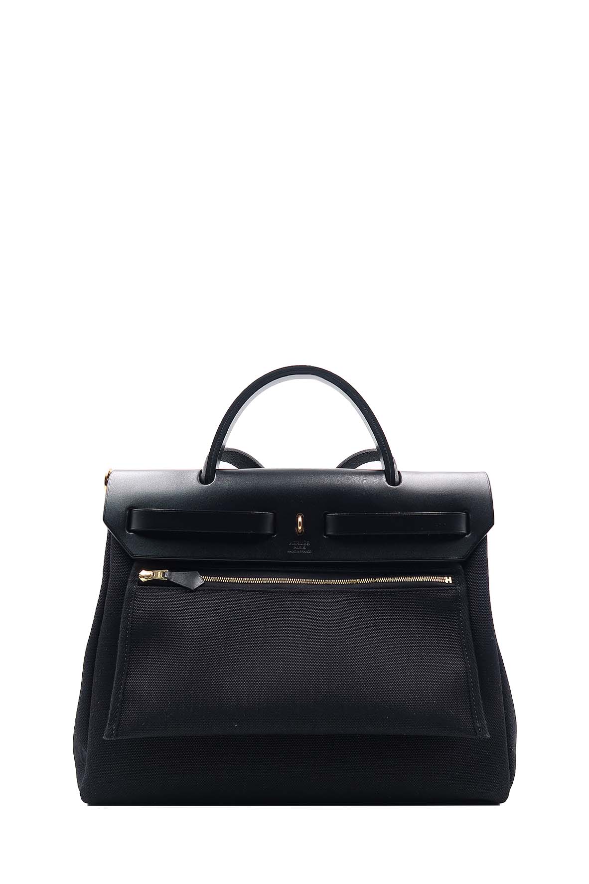 Toile Herbag Zip 31 Black