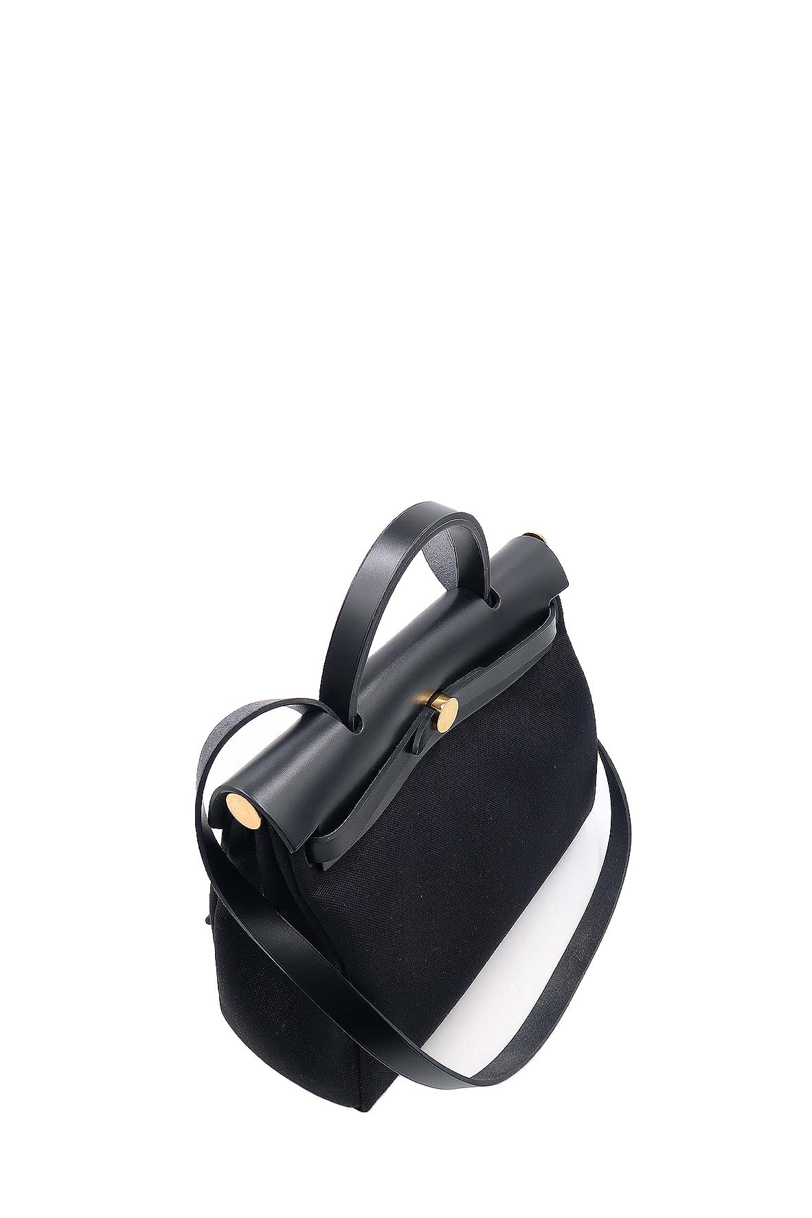 Toile Herbag Zip 31 Black