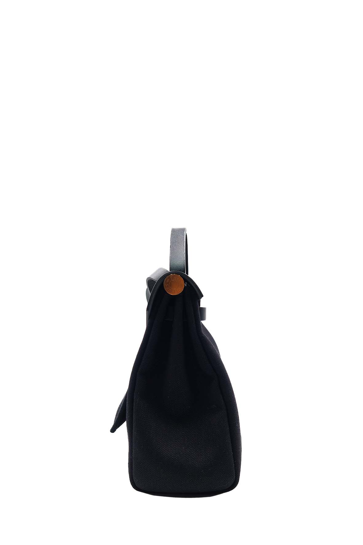 Toile Herbag Zip 31 Black