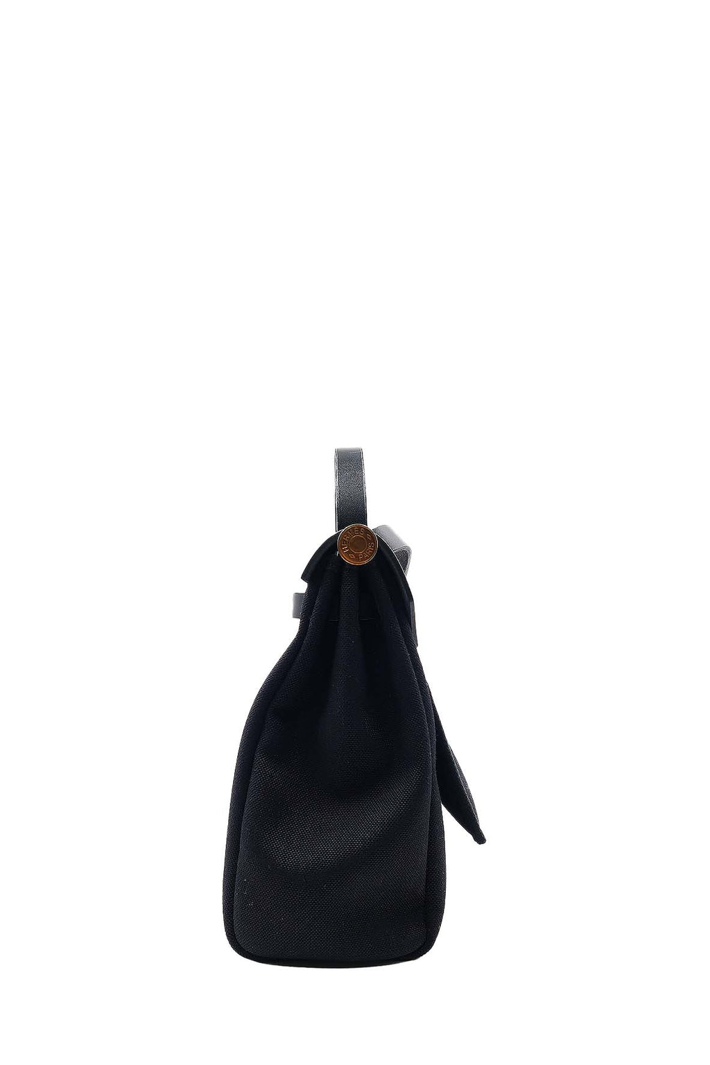 Toile Herbag Zip 31 Black