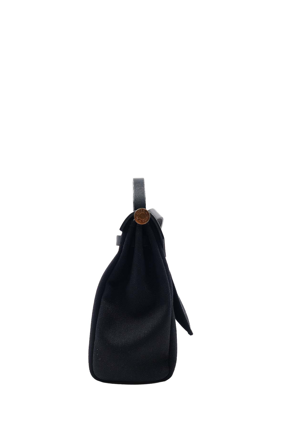 Toile Herbag Zip 31 Black