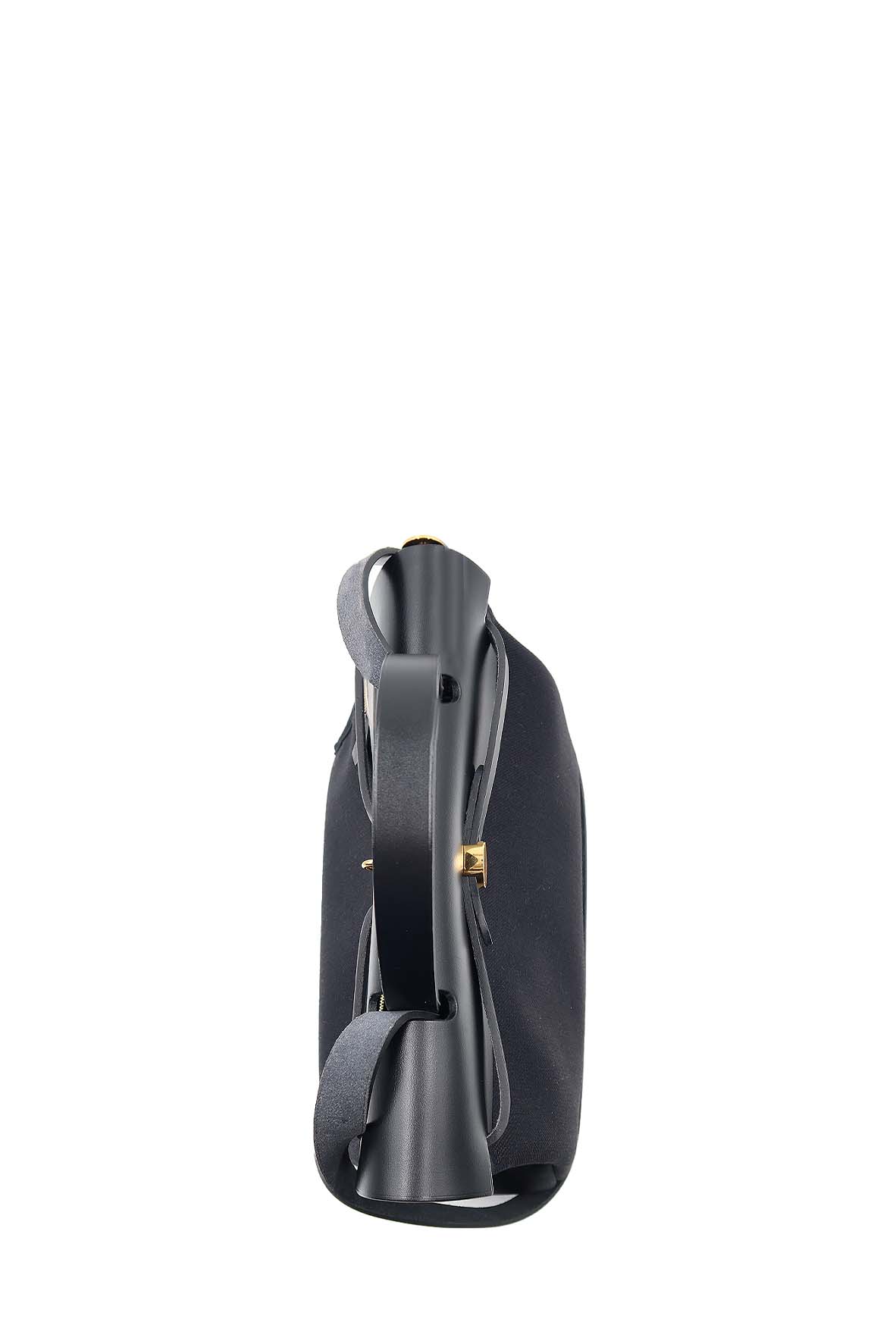 Toile Herbag Zip 31 Black