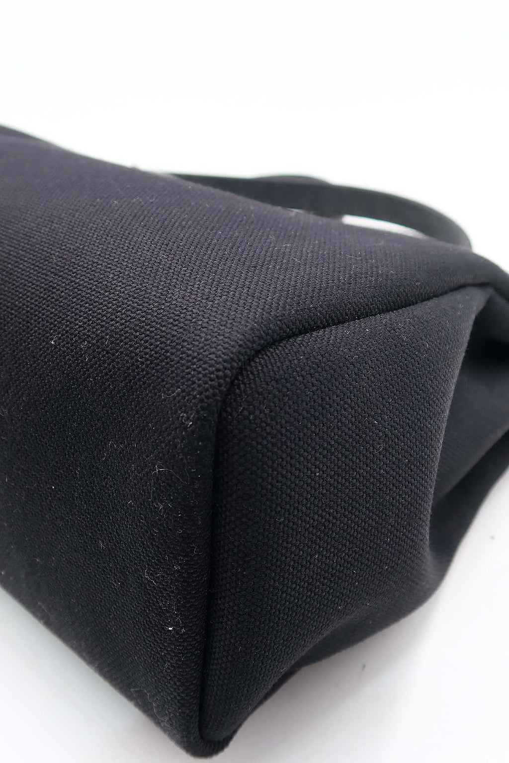 Toile Herbag Zip 31 Black