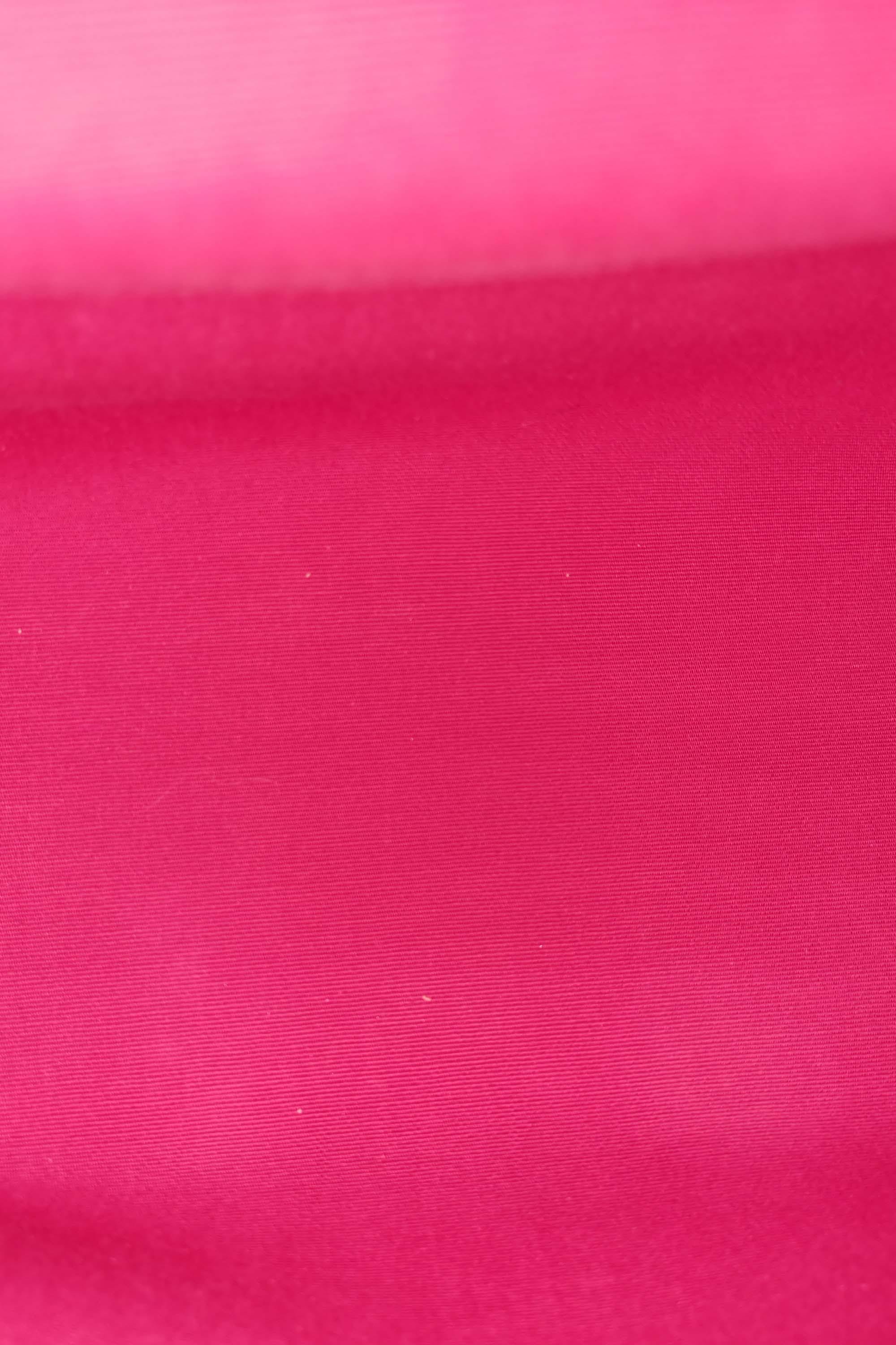 Toile Herbag Zip 31 Magenta Black