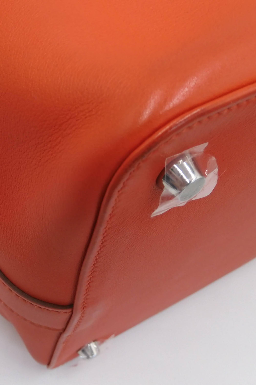 Toolbox 26 Orange