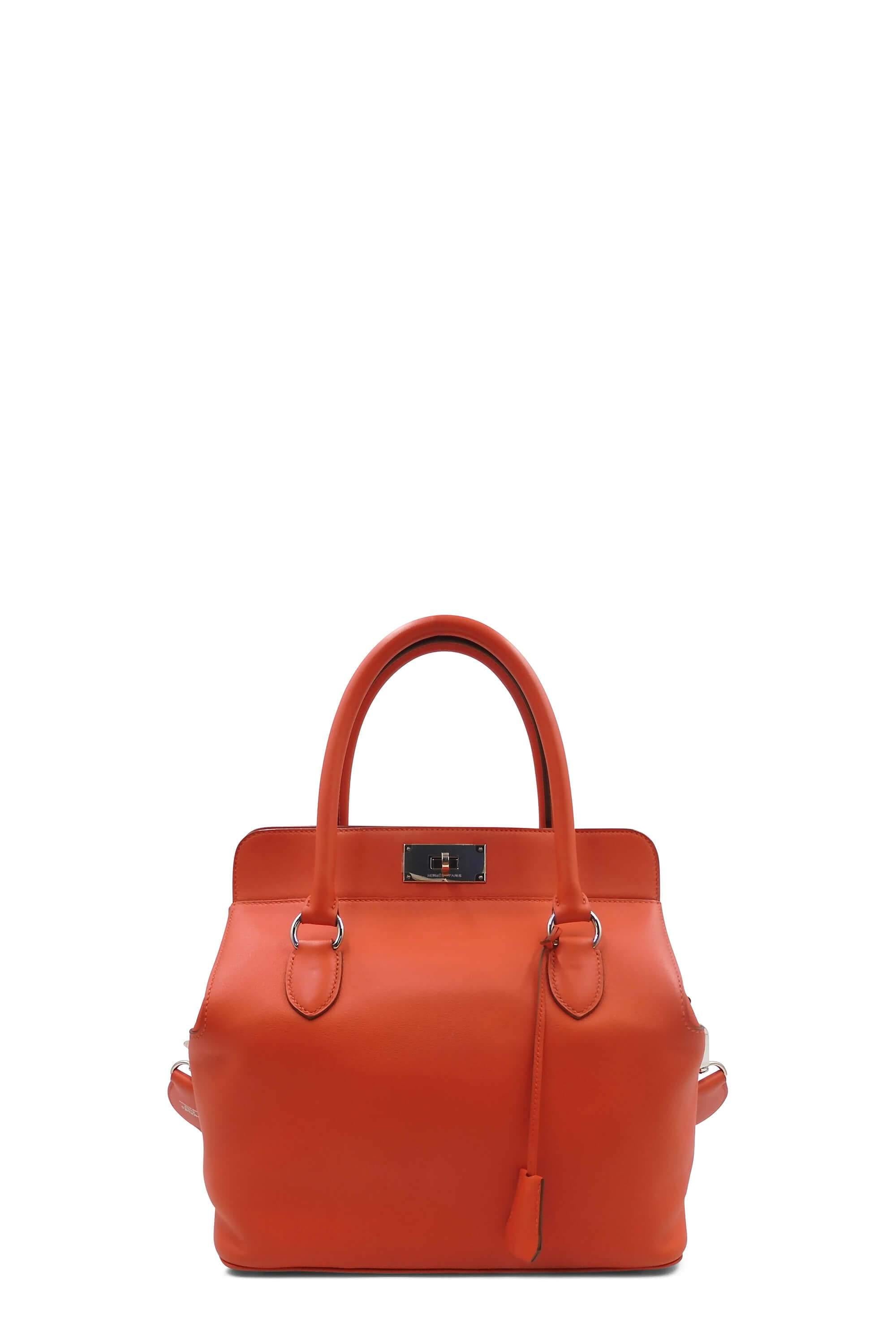 Toolbox 26 Orange