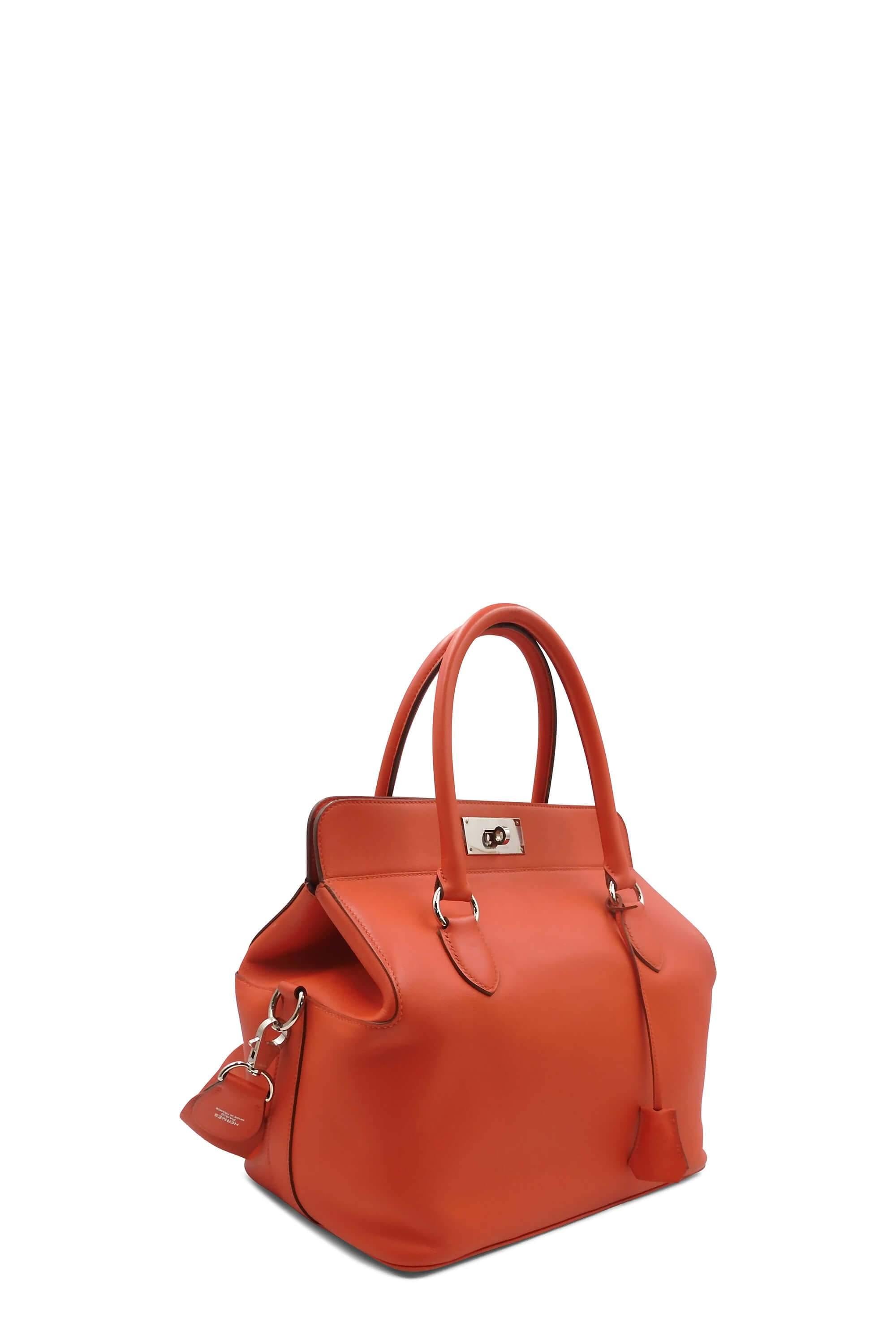 Toolbox 26 Orange