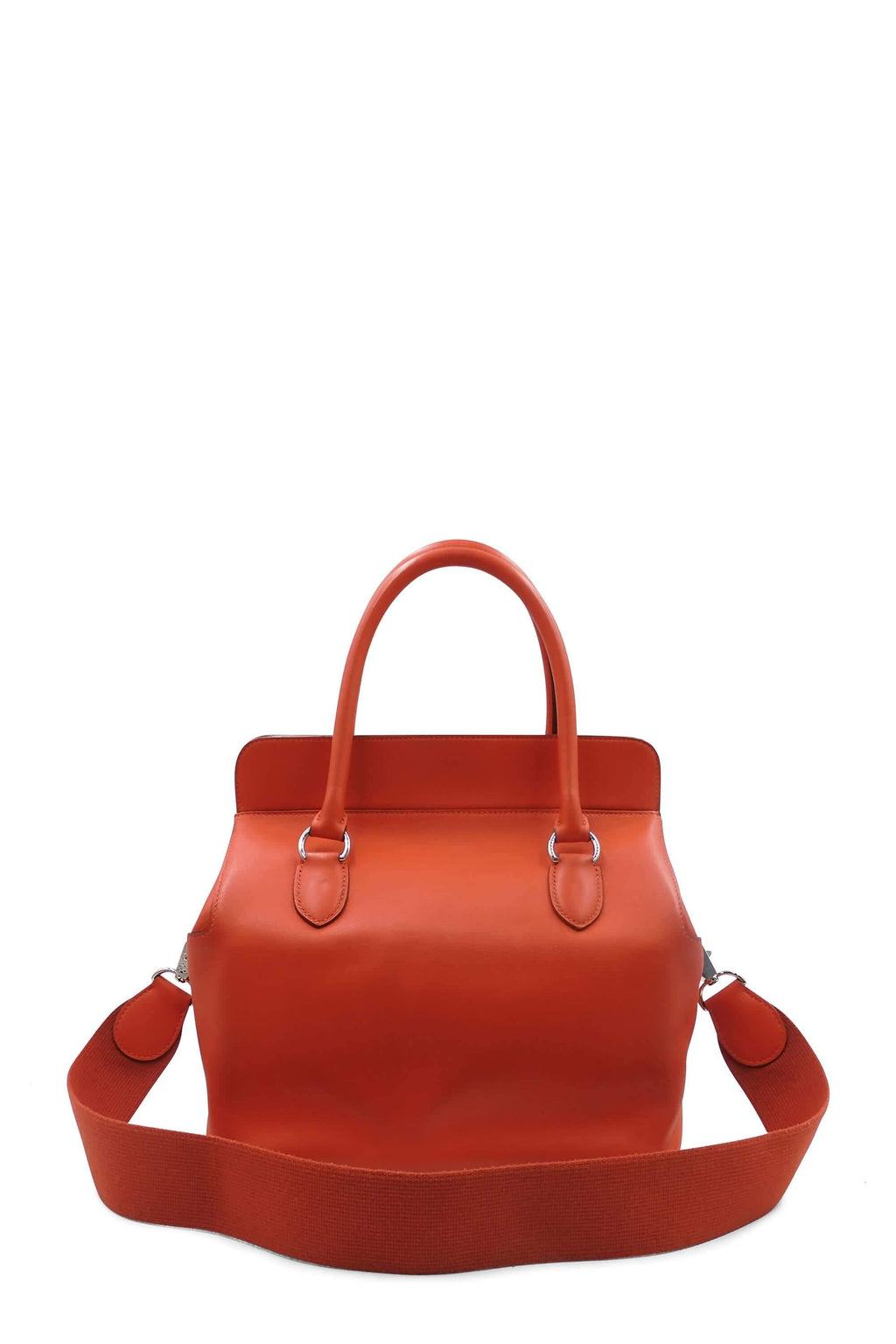 Toolbox 26 Orange
