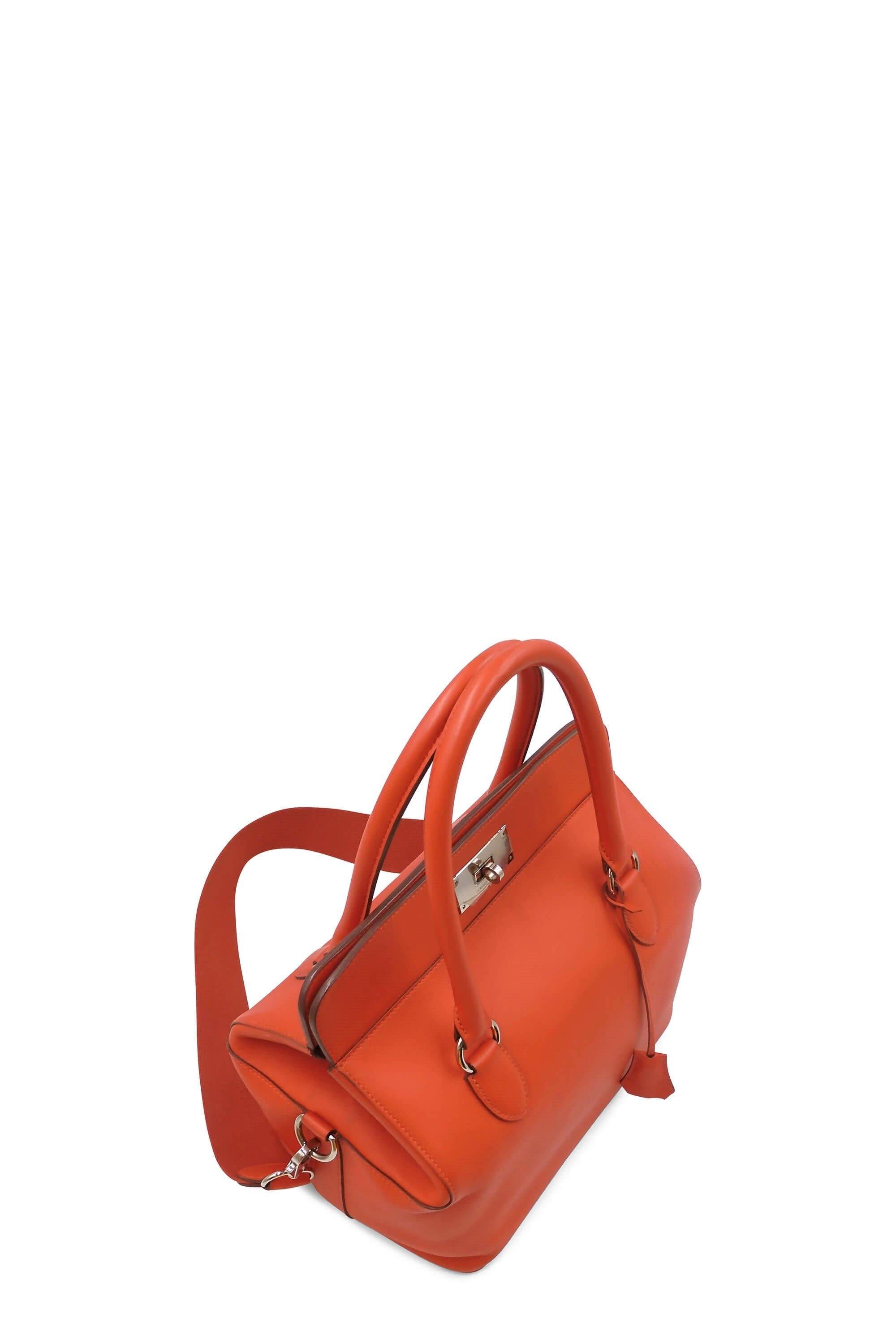 Toolbox 26 Orange