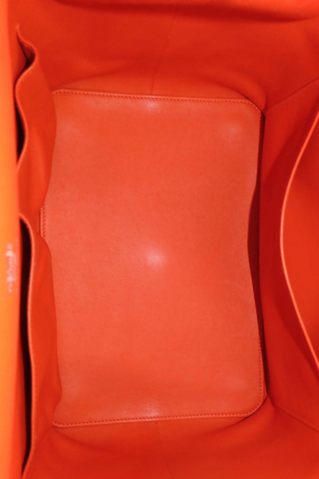 Toolbox 26 Orange