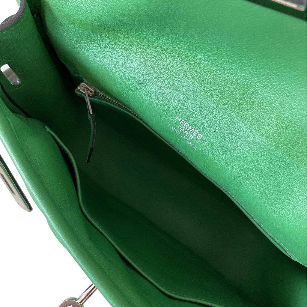 HermÃƒÆ’Ã‚Â¨s Swift Mini Berline