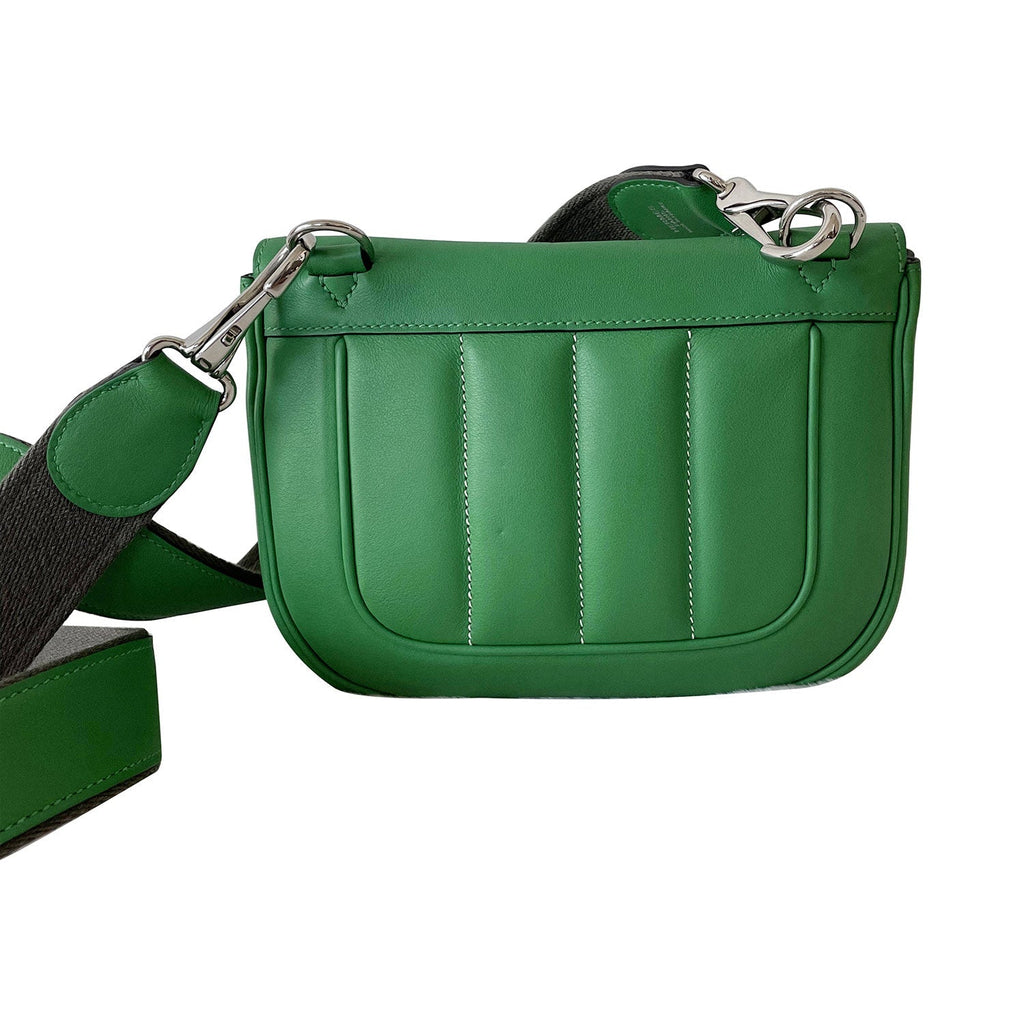 HermÃƒÆ’Ã‚Â¨s Swift Mini Berline