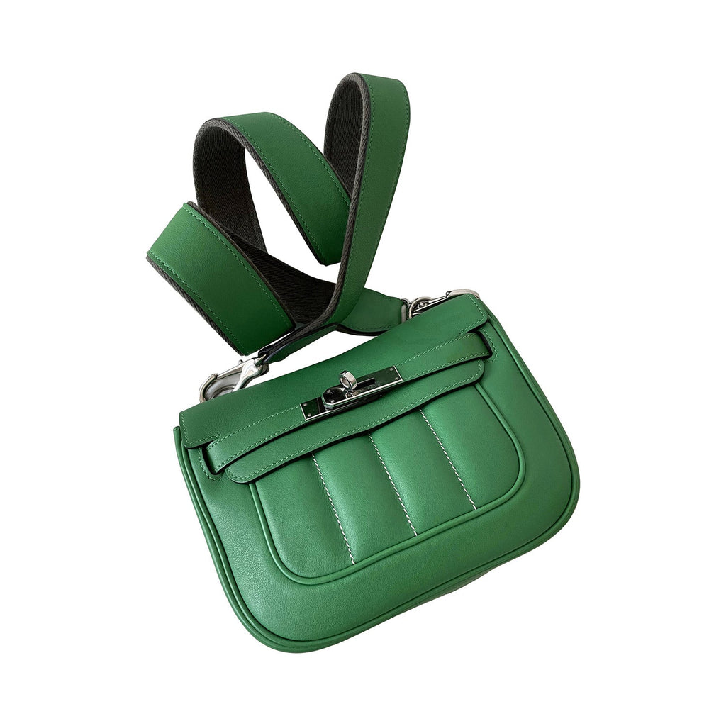 HermÃƒÆ’Ã‚Â¨s Swift Mini Berline