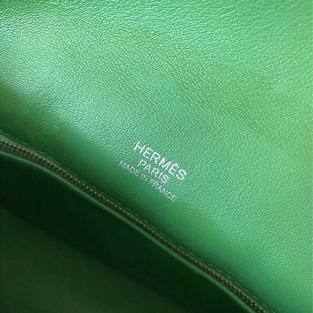 HermÃƒÆ’Ã‚Â¨s Swift Mini Berline