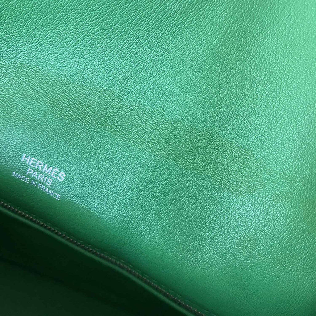 HermÃƒÆ’Ã‚Â¨s Swift Mini Berline