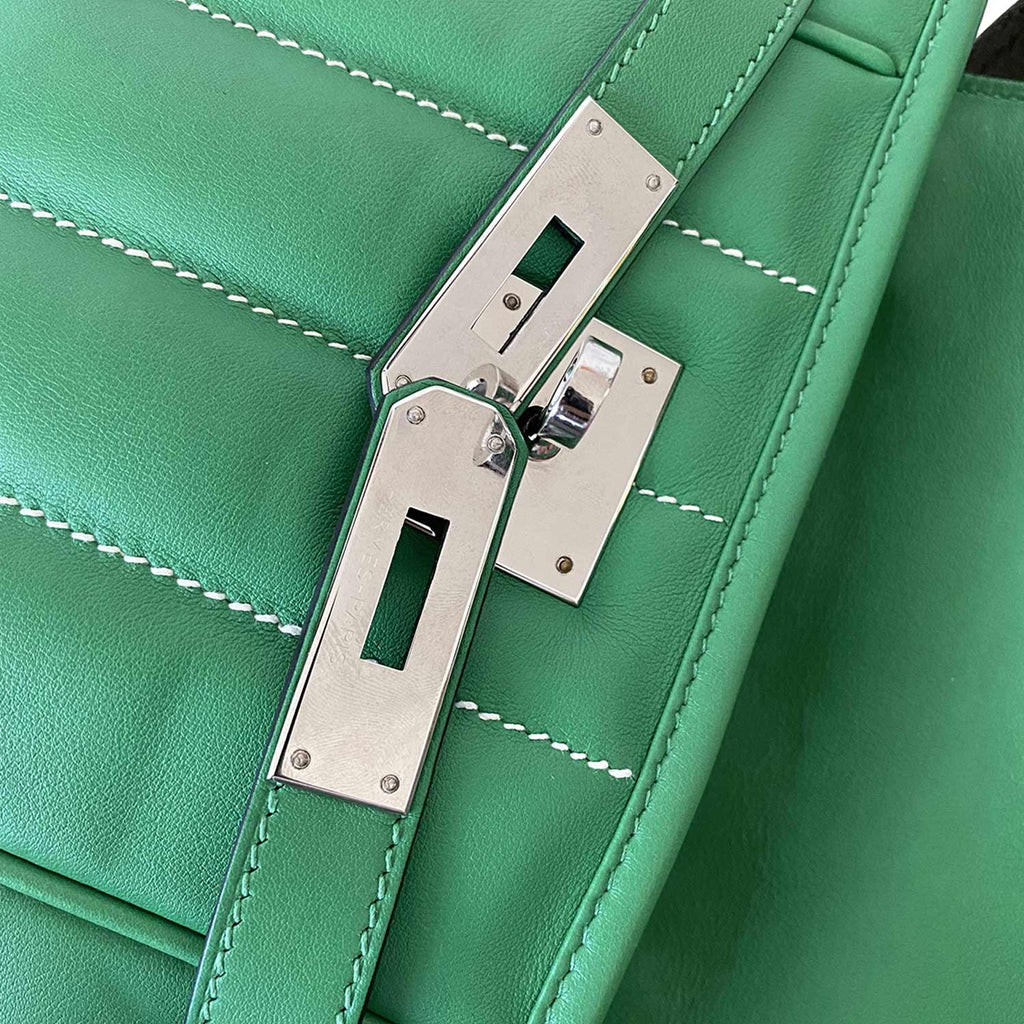 HermÃƒÆ’Ã‚Â¨s Swift Mini Berline