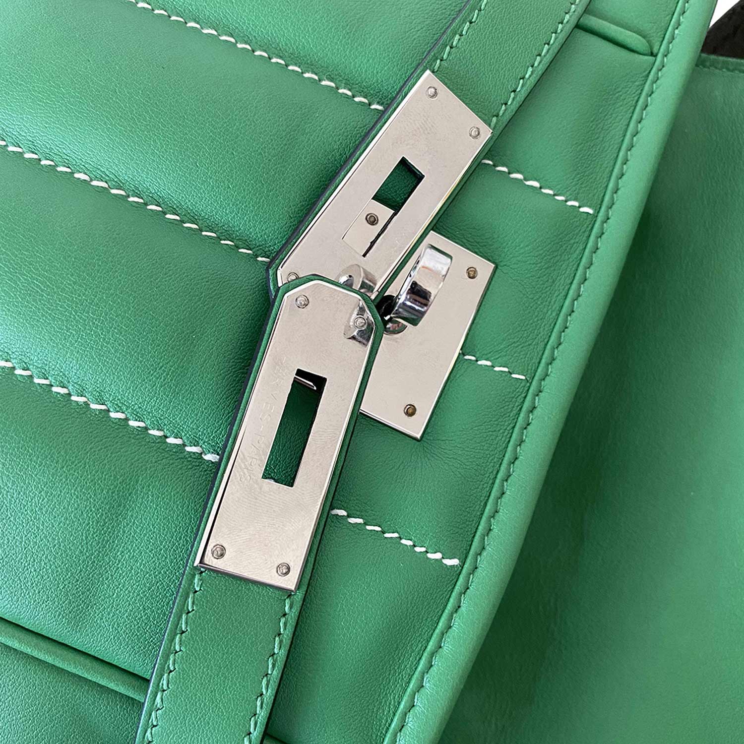 HermÃƒÆ’Ã‚Â¨s Swift Mini Berline