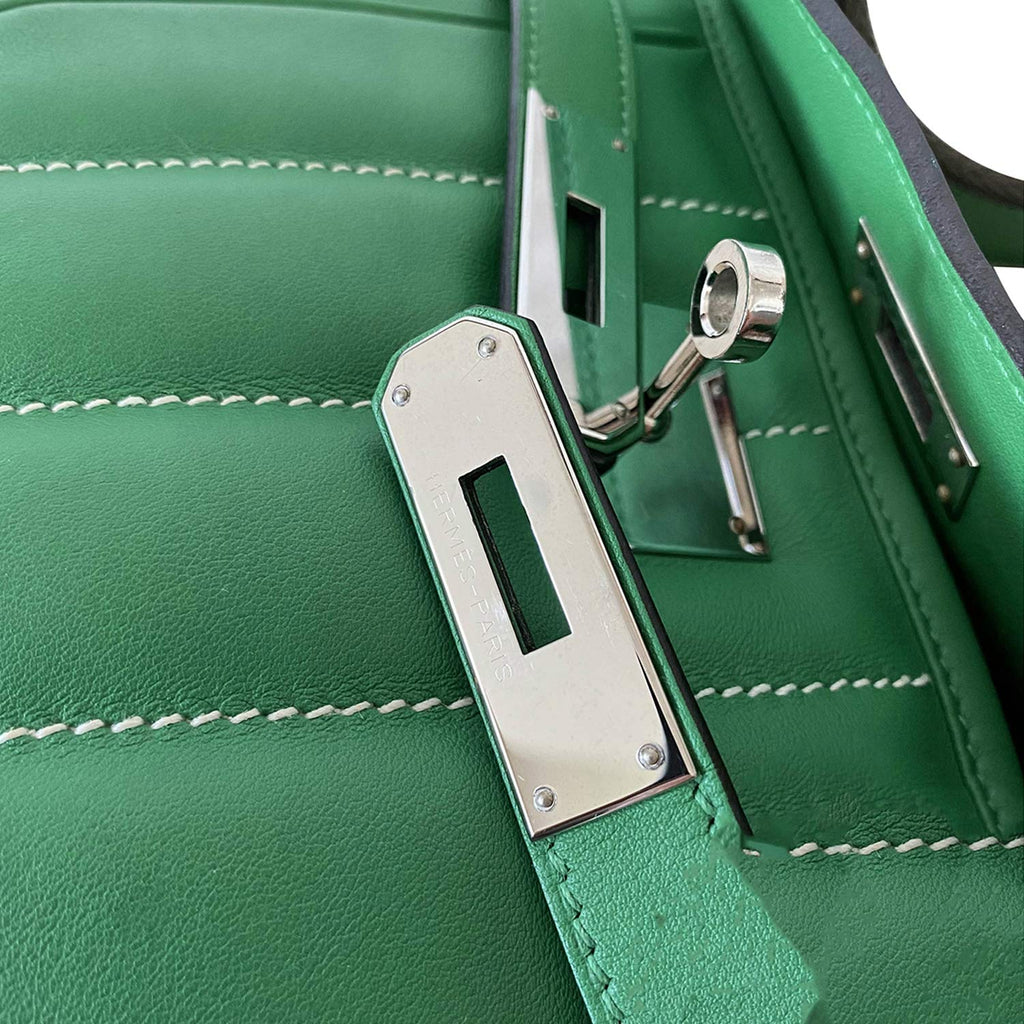 HermÃƒÆ’Ã‚Â¨s Swift Mini Berline