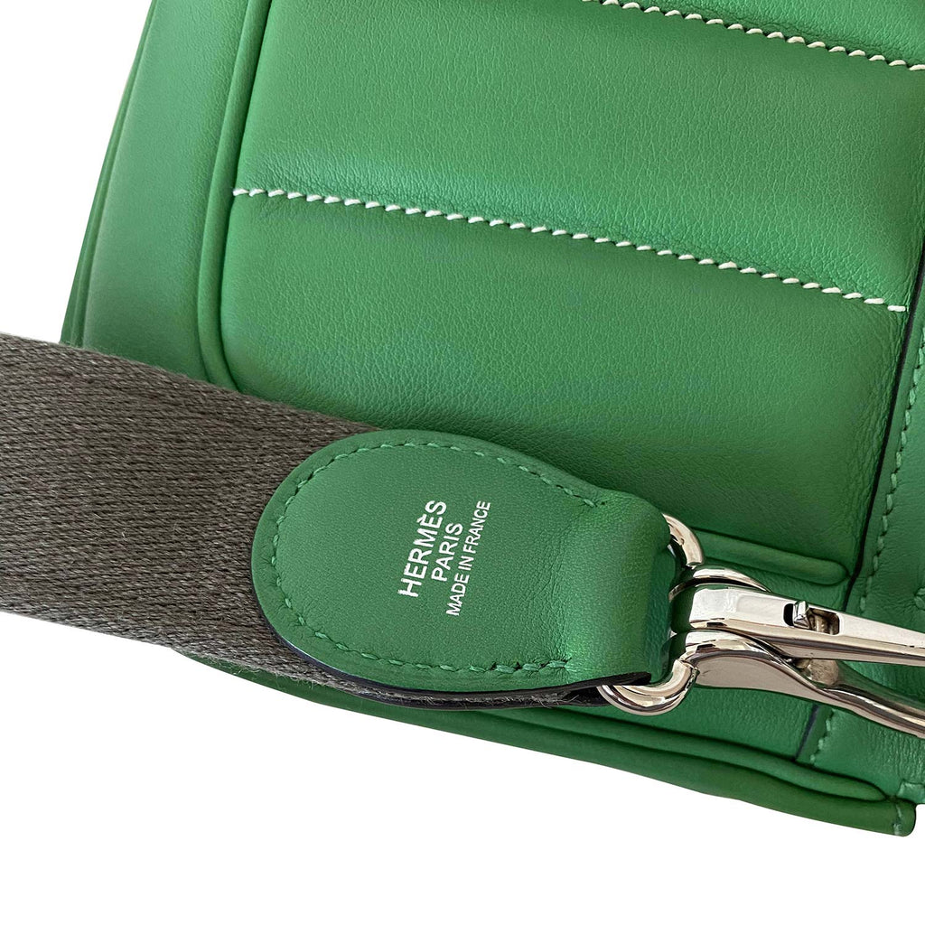 HermÃƒÆ’Ã‚Â¨s Swift Mini Berline