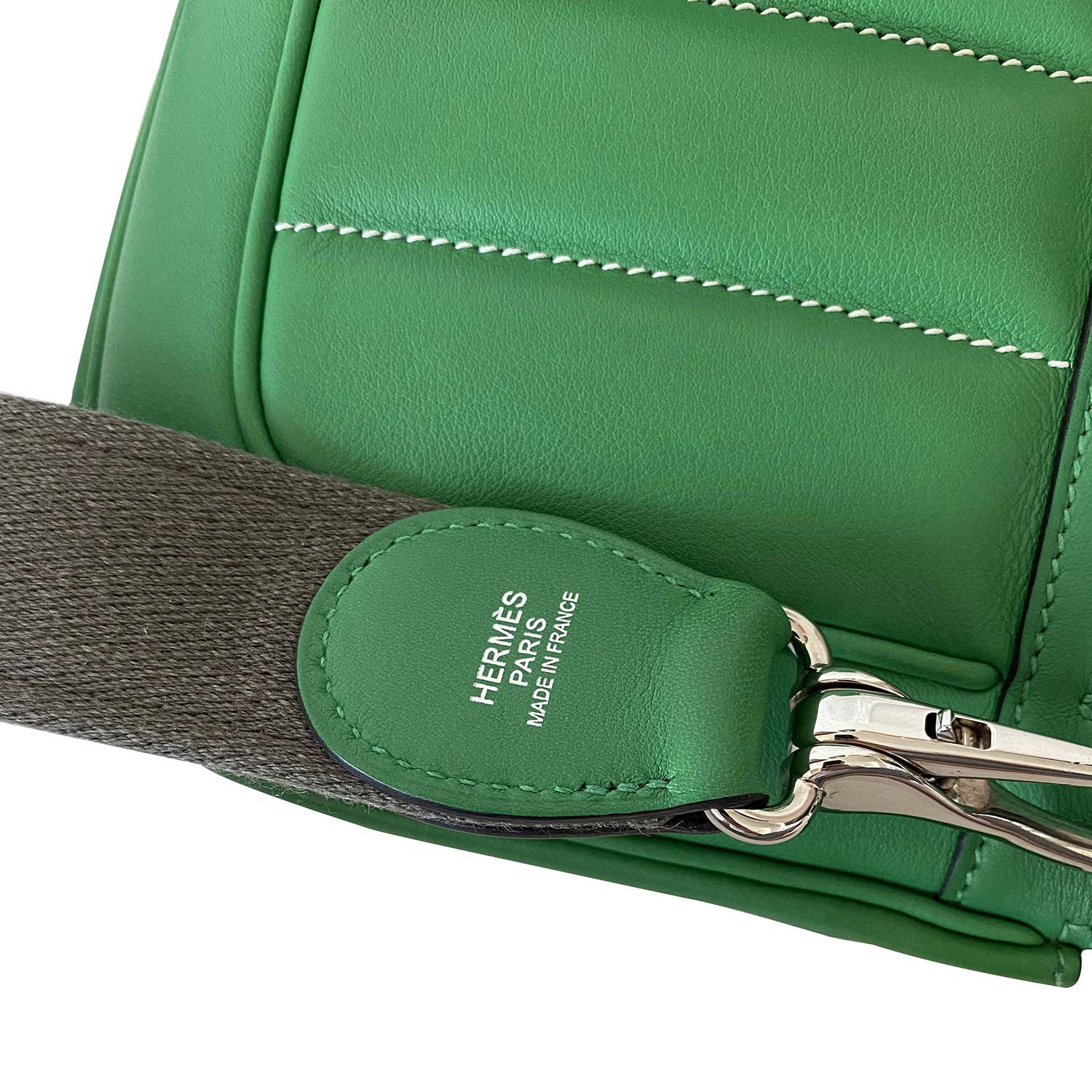 HermÃƒÆ’Ã‚Â¨s Swift Mini Berline
