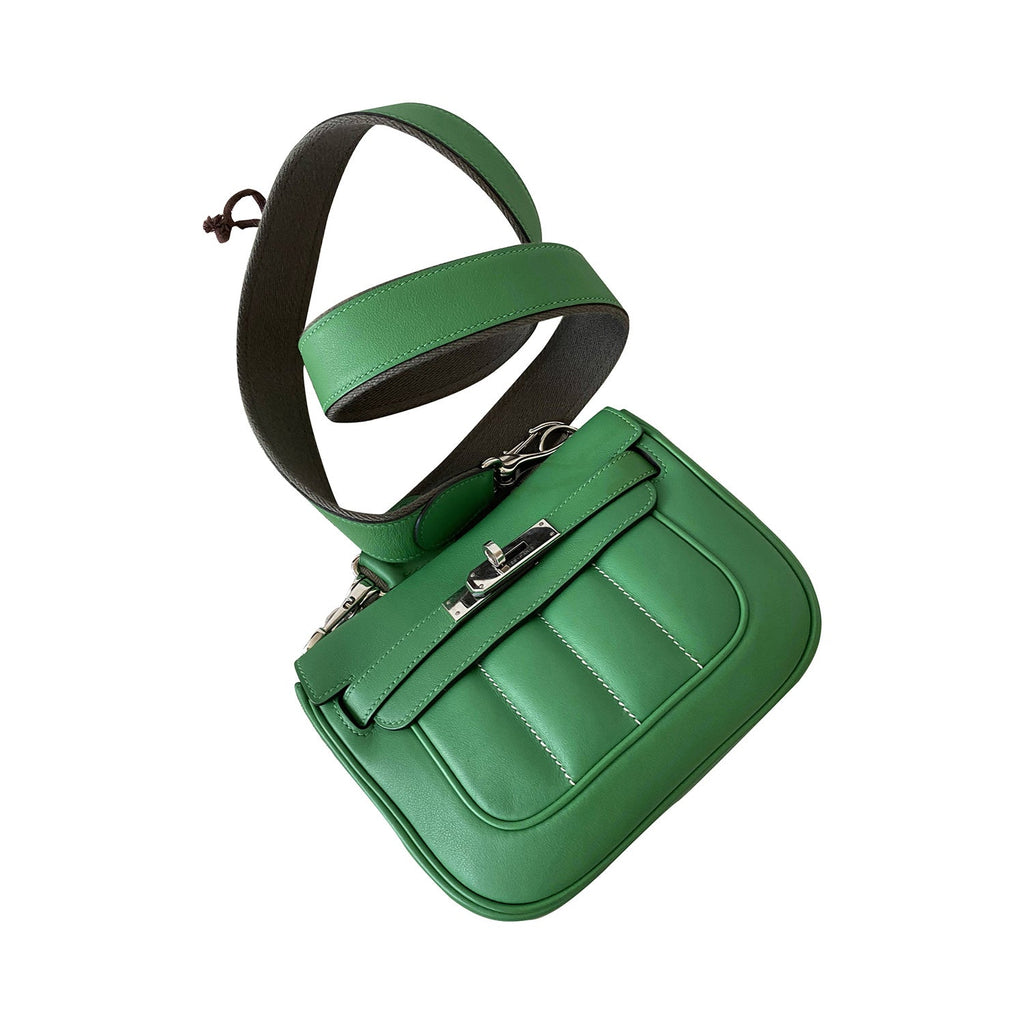HermÃƒÆ’Ã‚Â¨s Swift Mini Berline