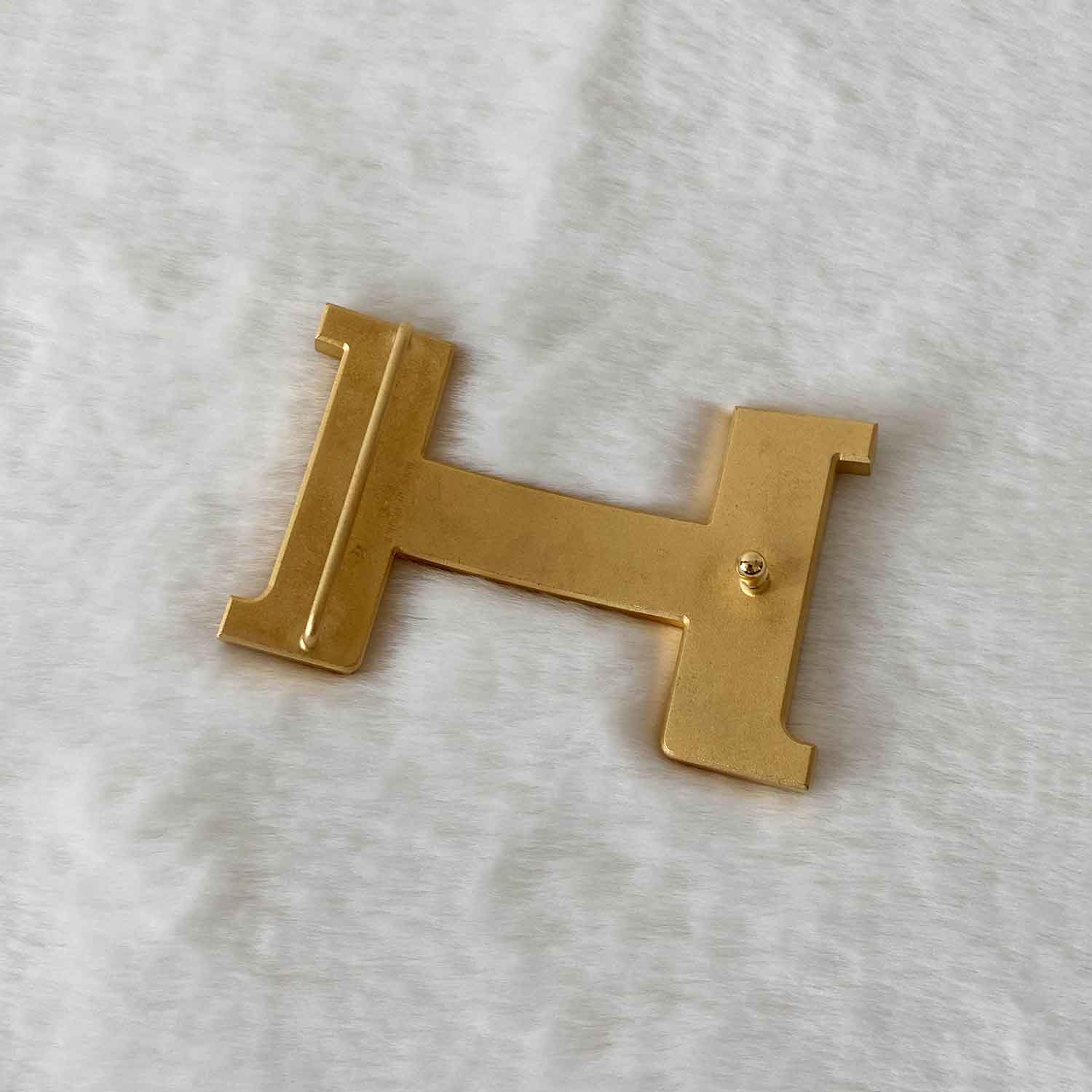HermÃƒÆ’Ã‚Â¨s H Constance Buckle