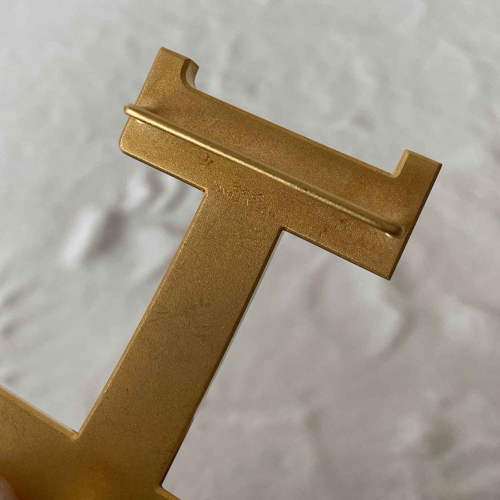 HermÃƒÆ’Ã‚Â¨s H Constance Buckle