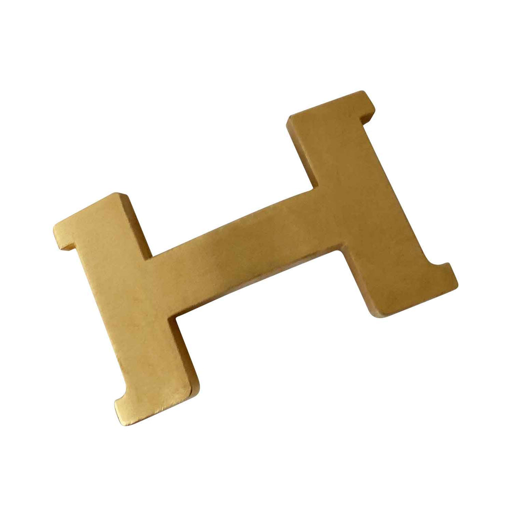 HermÃƒÆ’Ã‚Â¨s H Constance Buckle