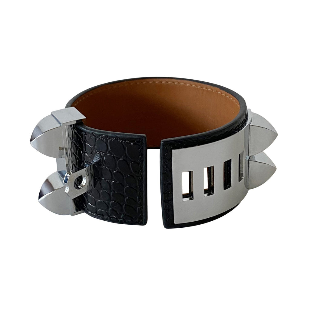 HermÃƒÆ’Ã‚Â¨s Colier De Chien Wrap Bracelet