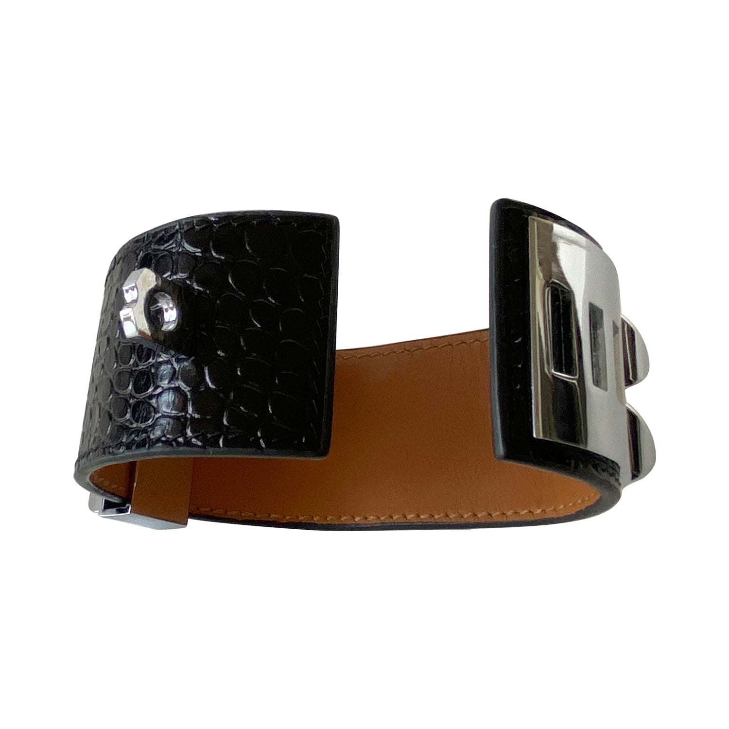 HermÃƒÆ’Ã‚Â¨s Colier De Chien Wrap Bracelet
