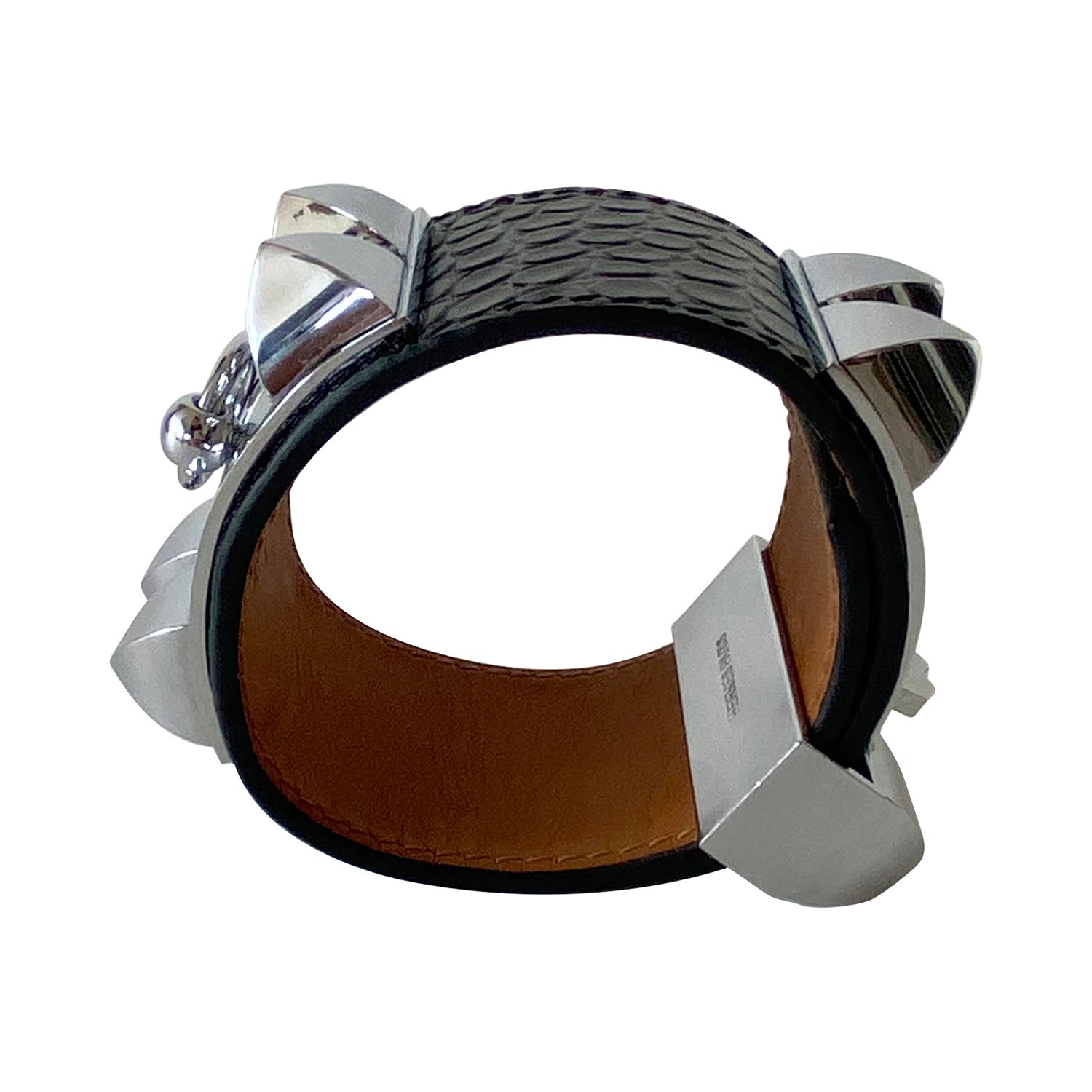 HermÃƒÆ’Ã‚Â¨s Colier De Chien Wrap Bracelet